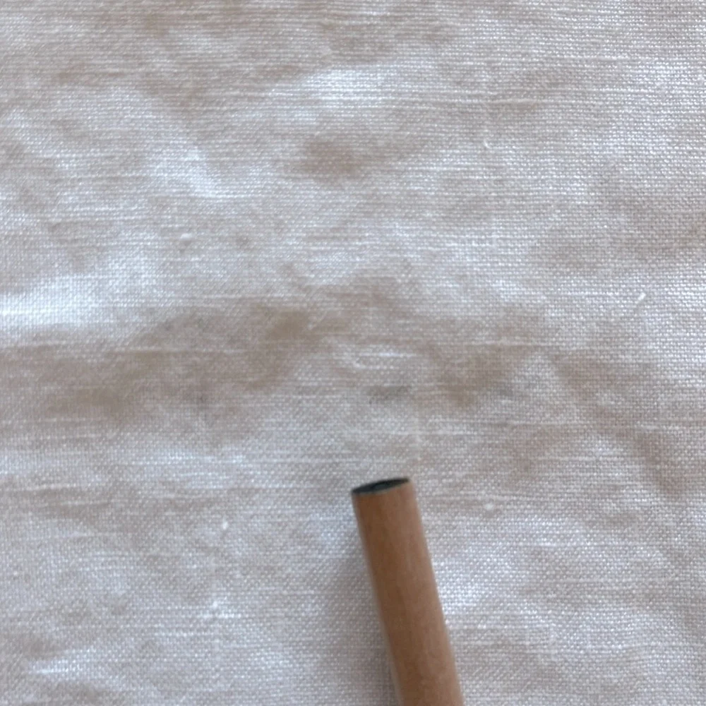 KENSIE LINEN/COTTON TOP - Picture 11 of 12
